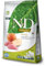 Farmina N&D Hund Wildschwein & Apfel Adult MINI 2,5 KG