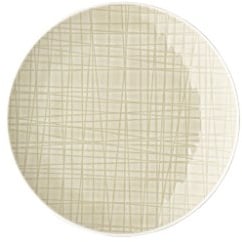 Rosenthal Mesh Colours Cream Teller 15 cm flach [SP]