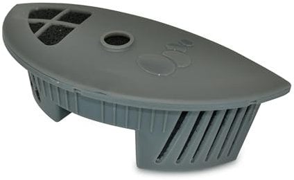 biOrb 46149 AIR Filterpatrone - passend für biOrb Air 60, Terrarium Filterpatrone, absorbiert Gerüche
