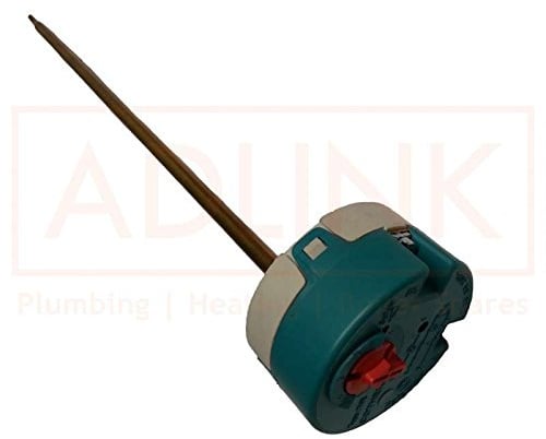 Heatrae Sadia Megaflo DD210HE DD250HE DD300HE 11'' Thermostat 95612026