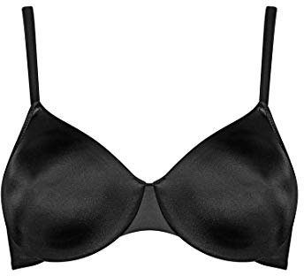 Triumph Soft Sensation BH WP X 2er Pack black 90D