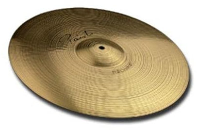 Paiste Signature Piatti Full Crash 40,6 cm