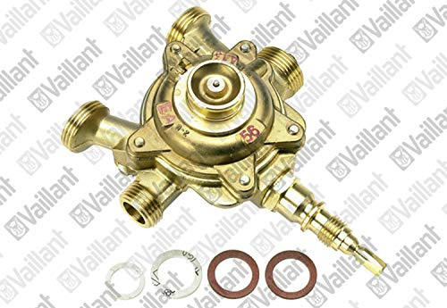 Vaillant 011272 Wasserschalter