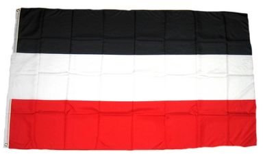 Fahne Flagge Norddeutscher Bund 1867 - 1871 90 x 150 cm