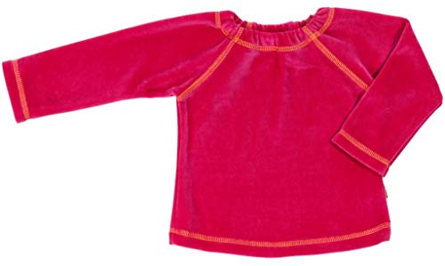 Tragwerk – Finn – Pullover aus Alles weichem Samt und einfach anzuziehen