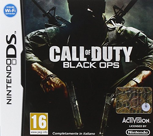 Call of Duty 7-Black Ops