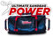 Ultimative Sandsack Power Package - schwarz