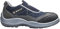 BASE Protection Mechanic S1 SRC Zapato de Seguridad, Talla: 42, Color: Gris/Azul, B0440GBU42