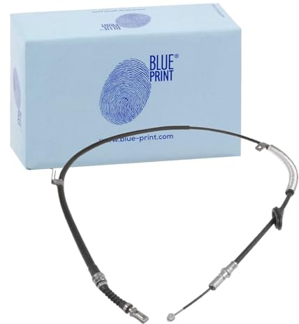 Blue Print ADH246158 Brake Cable