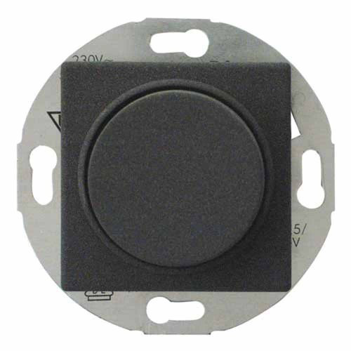 REV Ritter 0538313551 Arcada Dimmer NV-Elektronisch, samtgrau