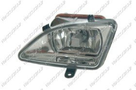 Prasco - FD0524414 - Ford - Fiesta Mk IV - Mod. 09/99-03/02 - Nebelscheinwerfer Links