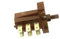 Electrolux 1521846012 Interrupteur marche/arrêt pour lave-vaisselle Tricity Bendix Zanussi
