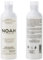 NOAH 1.4 Regenerierendes Shampoo mit Arganöl, 250 ml, formuliert in Italien, tierversuchsfrei, ohne SLS oder Parabene, nickelgeprüft