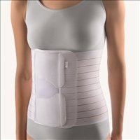 BORT PostOban Thorax-Abdominalst.Gr.2 21 cm weiÃƒŸ 1 St