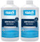 Medipool 2 x 702601MP Überwinterungsmittel, 2 x 1 Liter Flüssigkeit, Poolpflege-Winterschutz