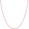 JewelryAffairs - Gold 14 Karat (585) 14 Karat Rotgold