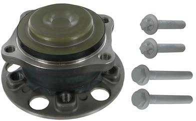 SKF VKBA 7045 Wheel Bearing Kit