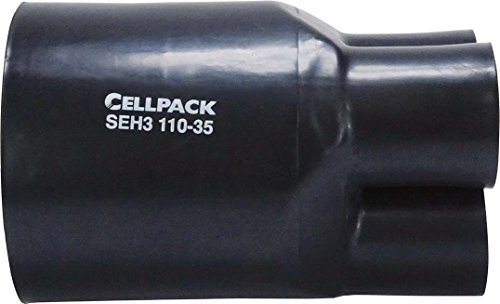 Cellpack SEH2 30-10 x x Black