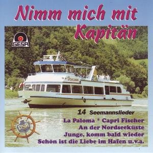 Nimm Mich mit Kapitän