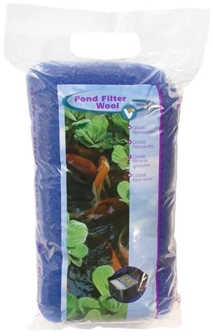 velda Filter Watte blau 500 g