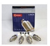Denso (3426) FK20HR11 Spark Plugs, Pack of 4