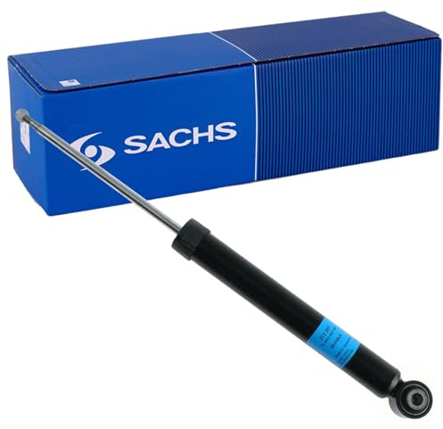SACHS 313 367 Shock Absorbers