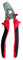 pince coupe câbles isolé 1000v premium pour fil max 50mm