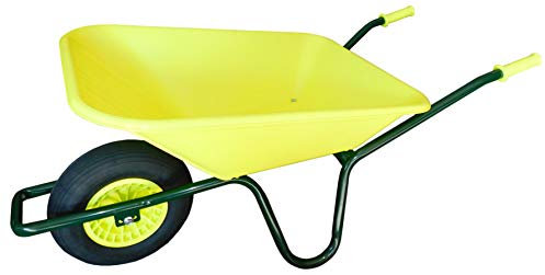 Format 8711755051781 - Gartenschubkarre 515-90 cosmoline limette