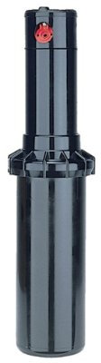 Hunter Sprinkler PGPADJB PGP - Aspersor desplegable de Arco Ajustable con Boquilla Azul Modelo, 4 Pulgadas