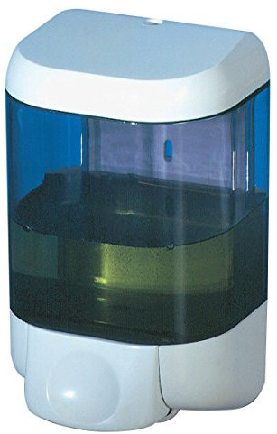 Mar Plast Spender, Bianco