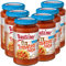 Bautz'ner Fix Tomaten Soße, 6er Pack. 6 * 400ml Glas, fertige Tomaten-Soße
