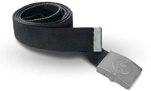Engelbert Strauss GmbH & Co. KG Men's Belt Black Black 120-135
