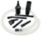 KGA-SUPPLIES Mini Attachment Tool Kit for Henry Vacuum Cleaner for Car and Computer Cleaning