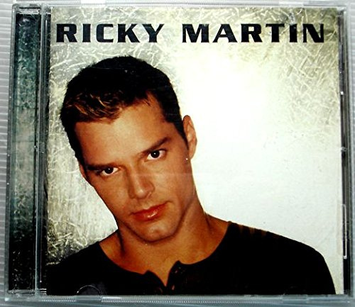 Ricky Martin