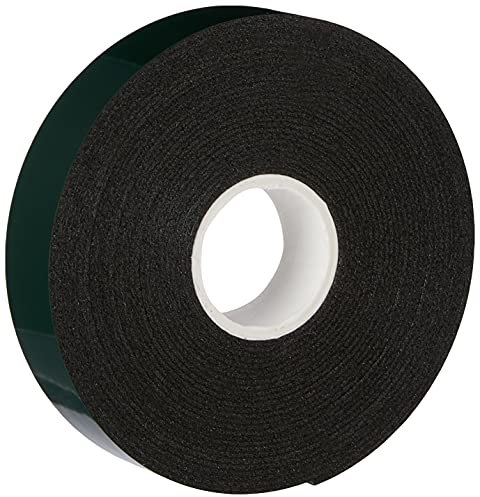 Pearl Automotive PDST02 18mm x 5m Double Sided Tape, Black