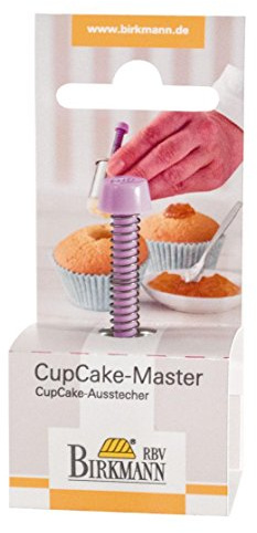 RBV Birkmann - * CUPCAKE MASTER - Aushöhler