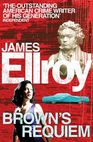Brown's Requiem (English Edition)