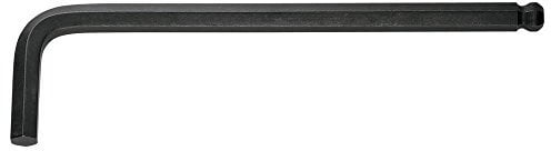 FACOM 83SH.9 Clé mâle longues métrique - à tête sphérique - 9 mm