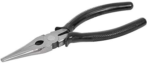 Task 745665 Long Nose Pliers 160mm