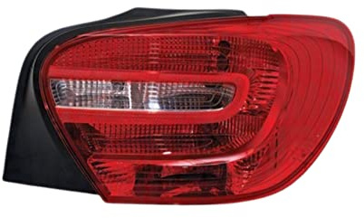 Magneti Marelli 715011111102 Rückleuchten Recht