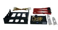 EXSYS ex-3455 Raid Raid – Controller Raid, SATA, PCI Express X4, 0, 1
