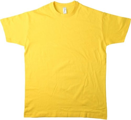 SOLS Herren Sol's Imperial T-Shirt