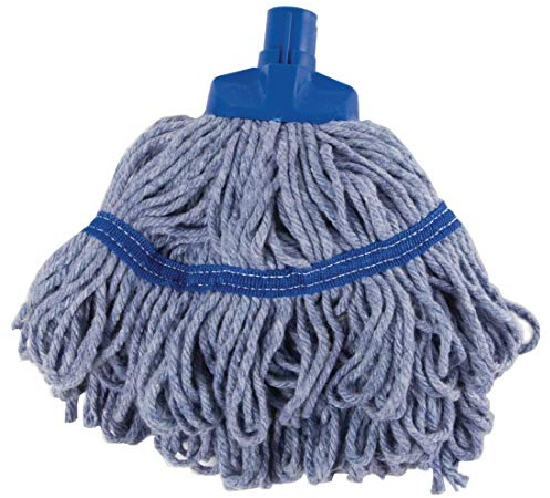 Scot Young L344 Rot Free Mop Head | Resists bacterial growth and rot to maintain hygiene standards in commercial kitchens and high-volume catering venues.