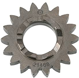 Mitnehmer, neue Ausführung - Motor M54 - Sperber SR4-3, Habicht SR4-4