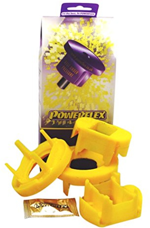 Powerflex PFR5-421 Performance Polyuretan Buchsen