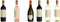 The Wine Guys Weinpaket Weine zum Verlieben - Romeo & Julia Trocken (6 x 0,75 l)