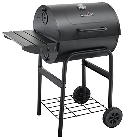 Char-Broil American Gourmet 24-inch Charcoal Grill