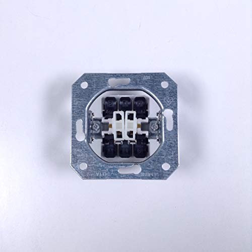 Bjc delta mecanismos - Doble interruptor doble conmutador
