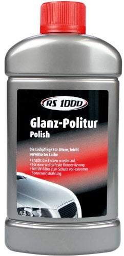RS1000 57303 Glanzpolitur 500 ml