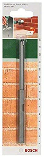 Bosch Accessories 2609255632 Forêt de centrage au carbure pour Utilisation avec scie-trépan à concrétion carbure
